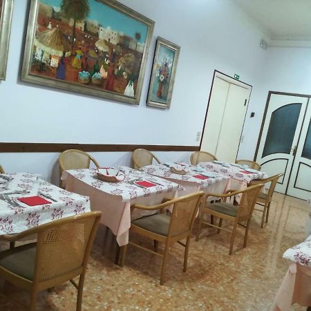 Hotel Olimpia 알라시오 외부 사진