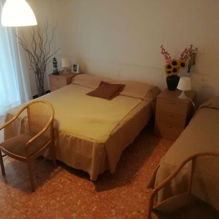 Hotel Olimpia 알라시오 외부 사진