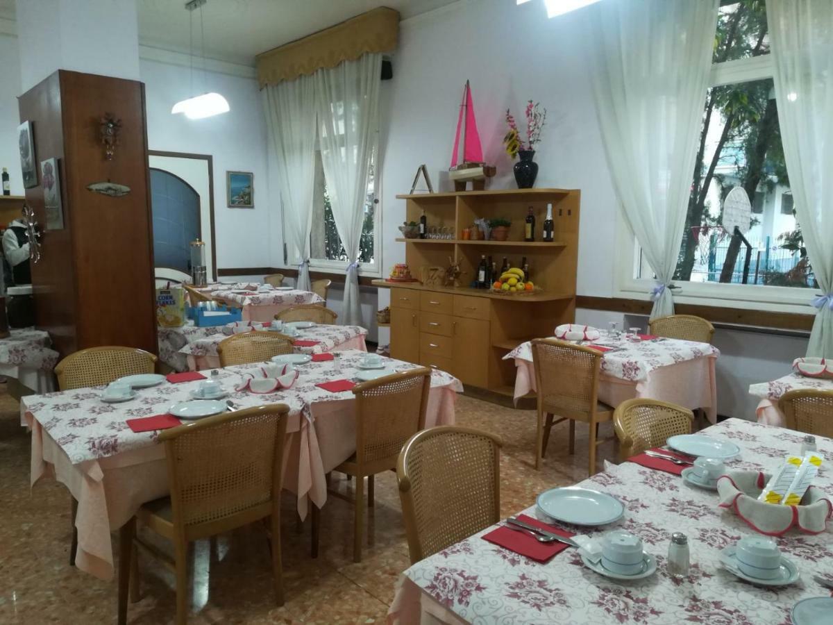 Hotel Olimpia 알라시오 외부 사진