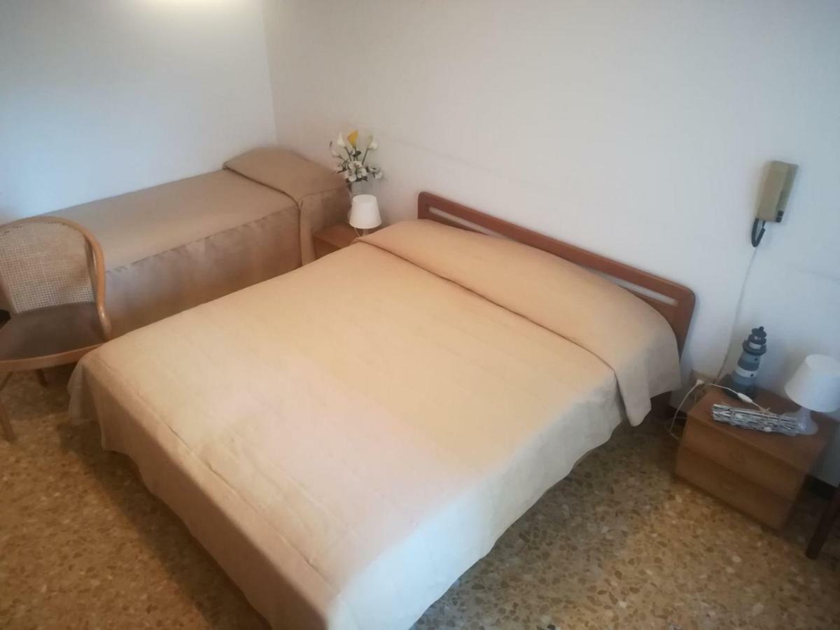 Hotel Olimpia 알라시오 외부 사진