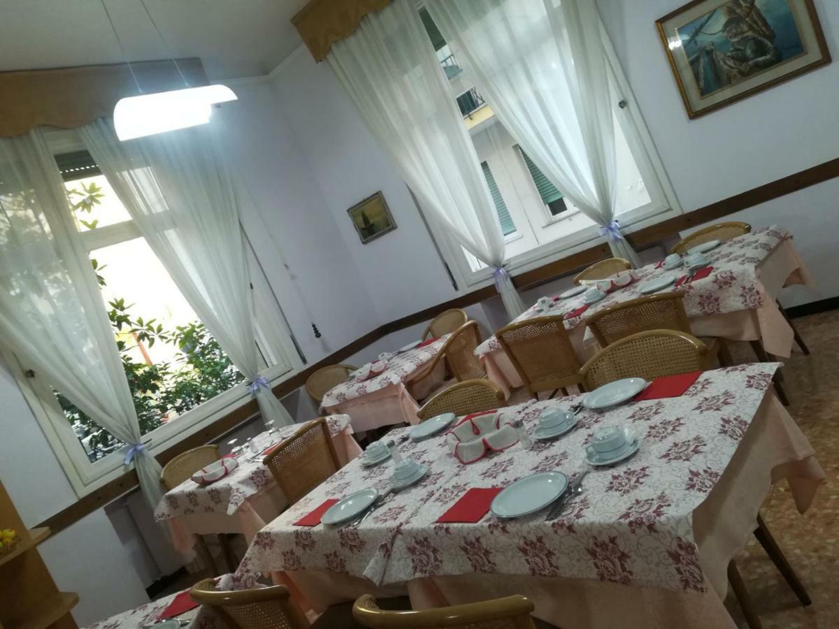 Hotel Olimpia 알라시오 외부 사진