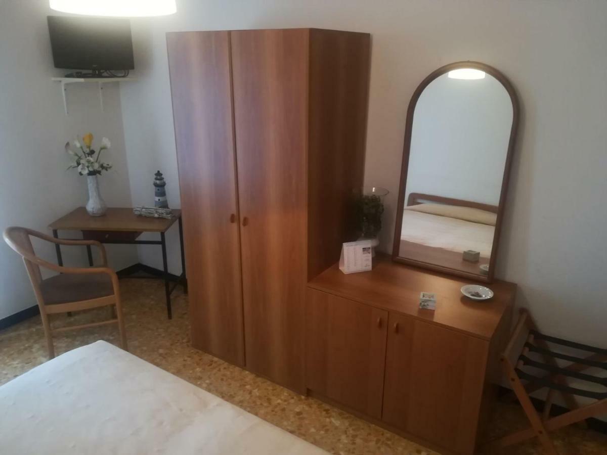 Hotel Olimpia 알라시오 외부 사진