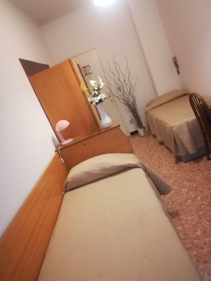 Hotel Olimpia 알라시오 외부 사진