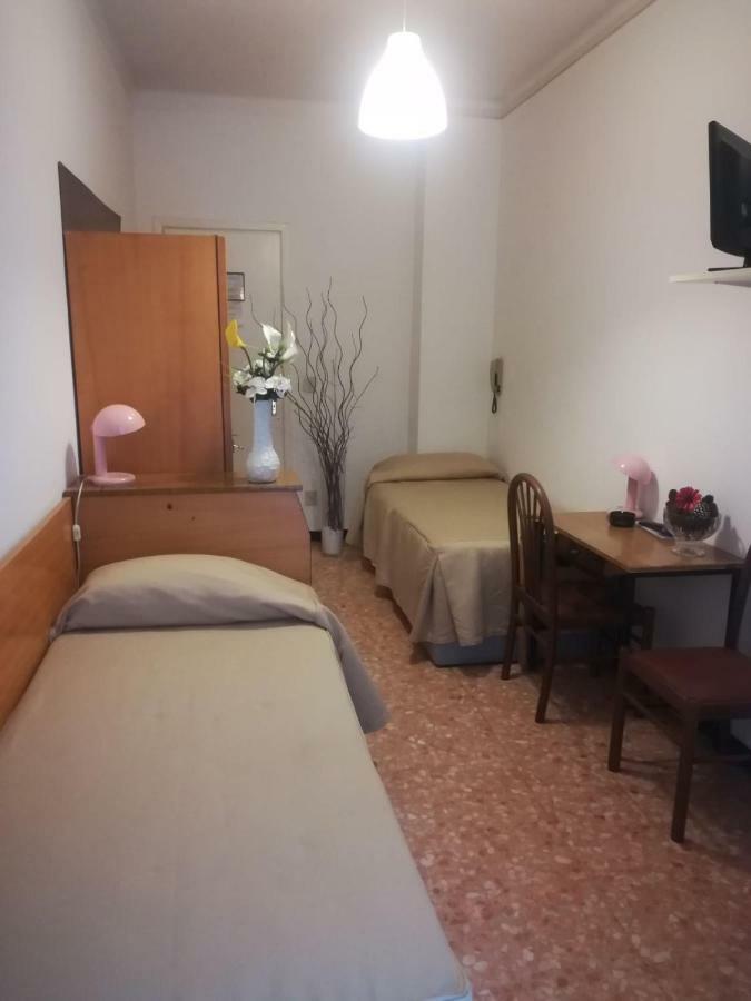 Hotel Olimpia 알라시오 외부 사진