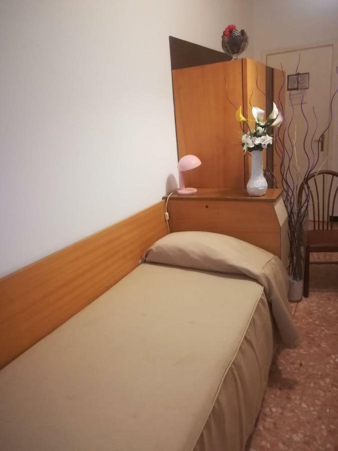 Hotel Olimpia 알라시오 외부 사진